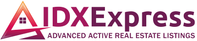IDXExpress.com Logo